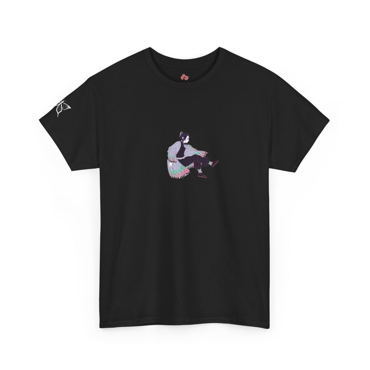Shinobu illustration Graphic T-Shirt