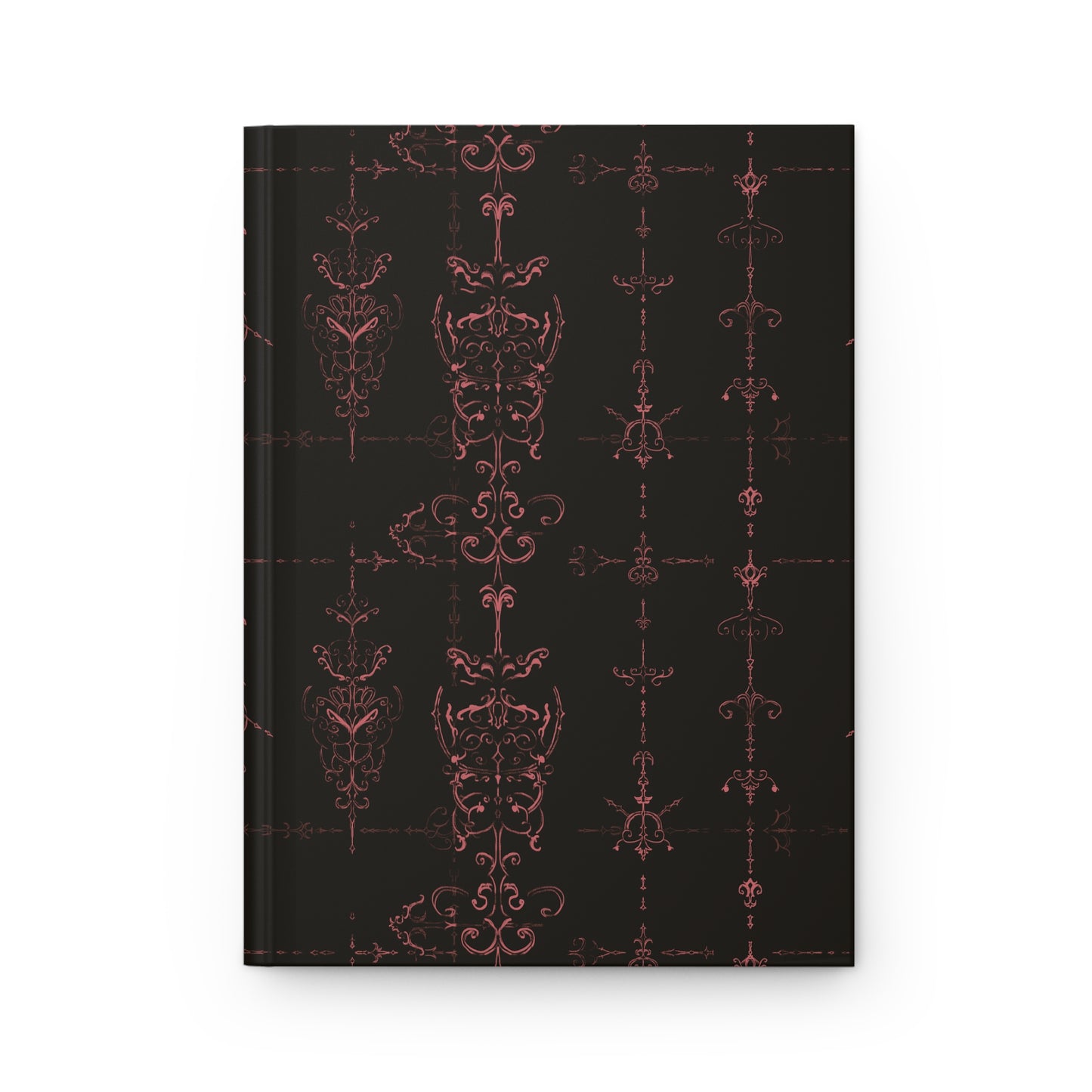 Blueberry Club - Sigil Hardcover Journal