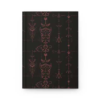 Blueberry Club - Sigil Hardcover Journal