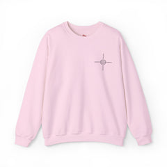 Unisex Sigil Crewneck Sweatshirt  - Embroidered Edition