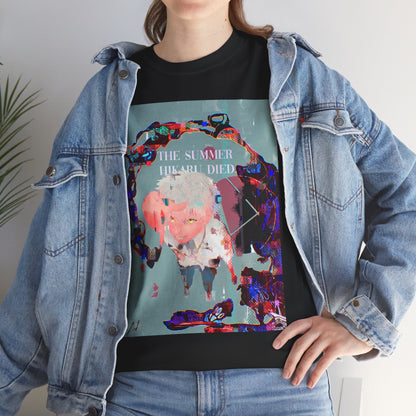 The Summer Hikaru Died - Tee Shirt