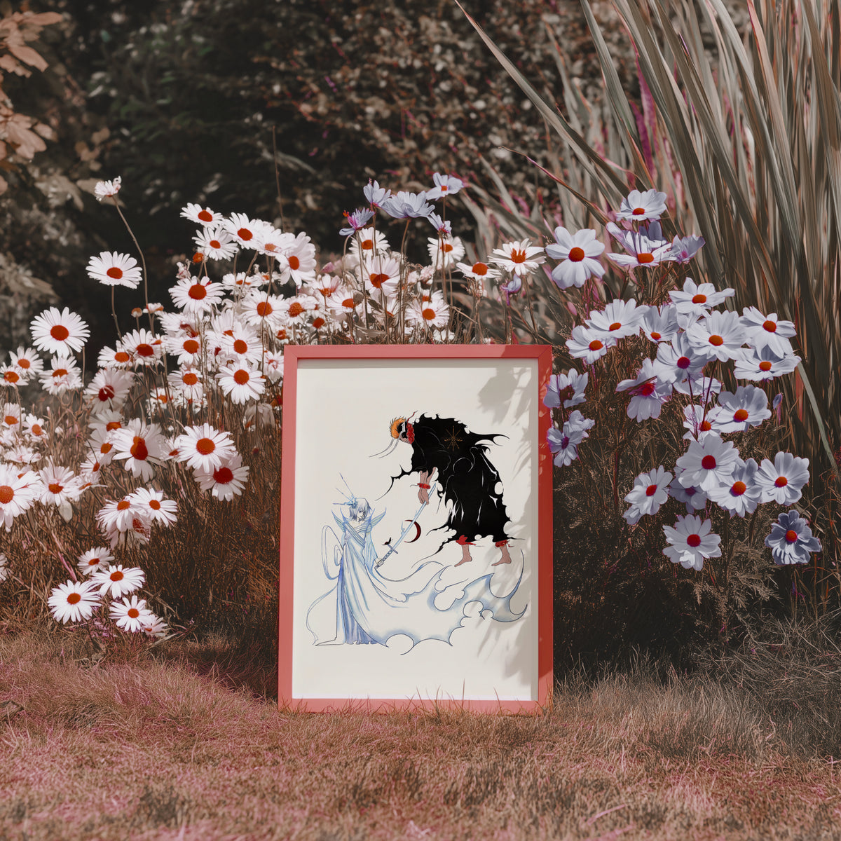 Bleach - LIFE TO DEFEND YOU II (PREORDER)
