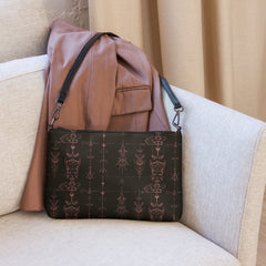 Blueberry Club - Sigil Crossbody bag