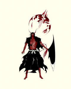 BLEACH - THE PERFECT CRIMSON (PREORDER)