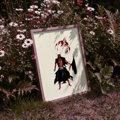 BLEACH - THE PERFECT CRIMSON (PREORDER)