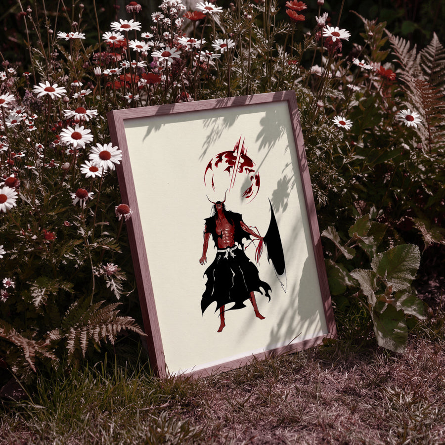 BLEACH - THE PERFECT CRIMSON (PREORDER)