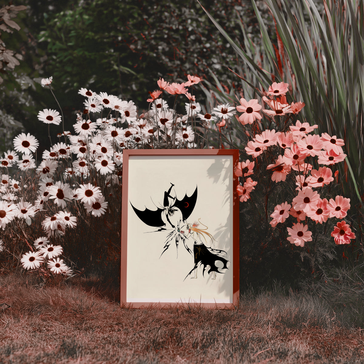 BLEACH - THE HEART (PREORDER)