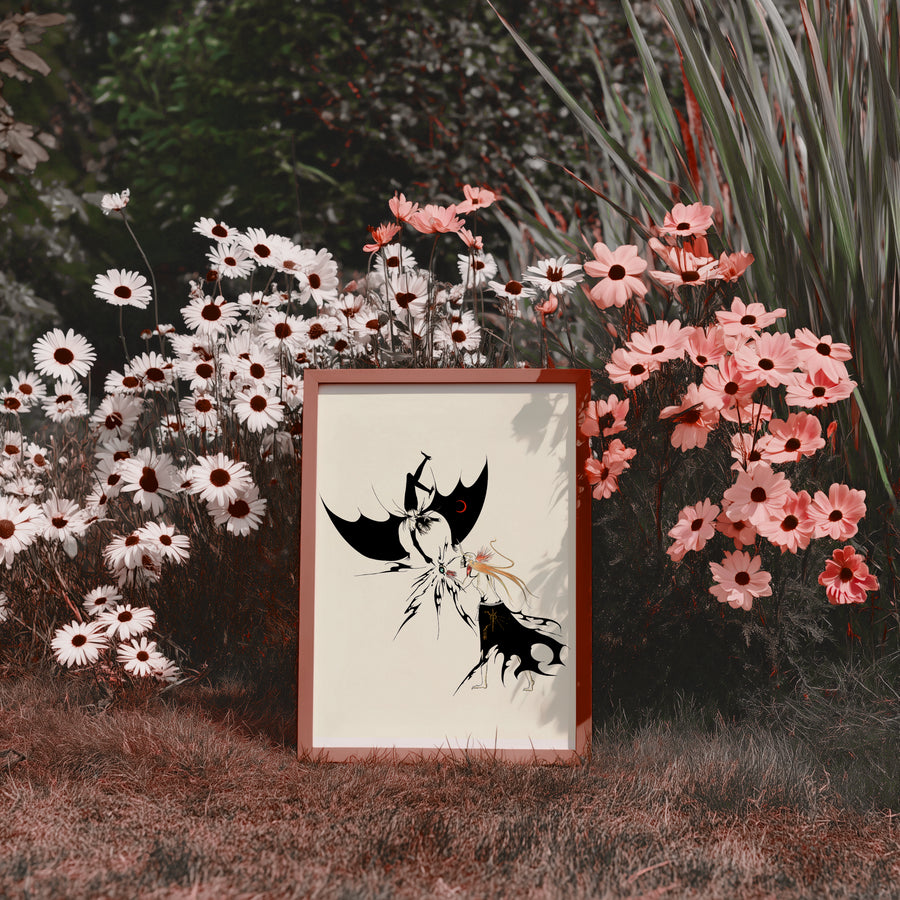 BLEACH - THE HEART (PREORDER)