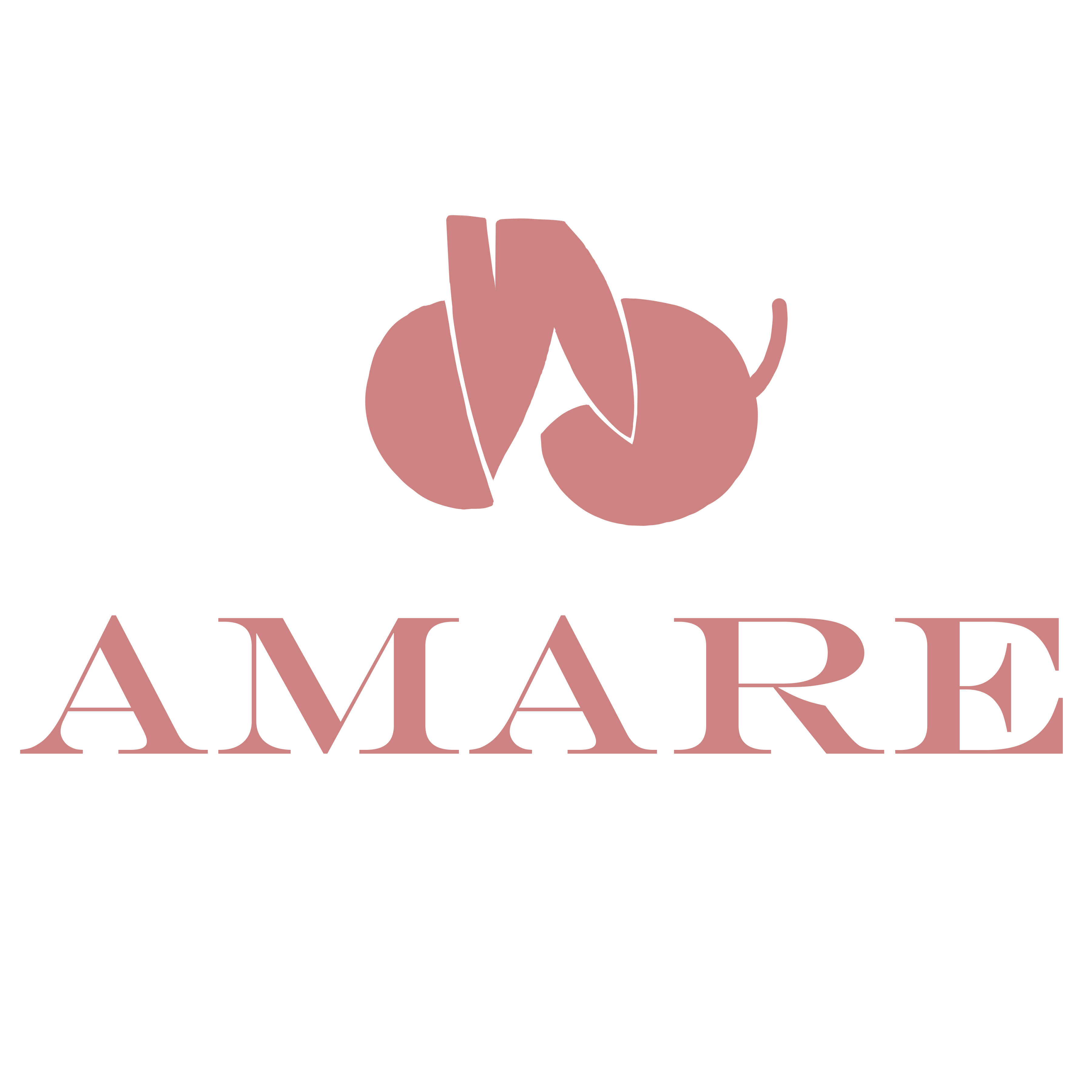 Amare Studio